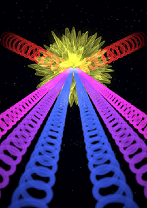 The Controlling Light