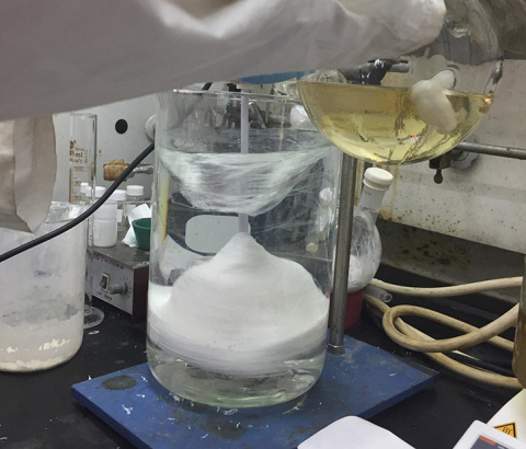 Making Polymer Chemistry Click