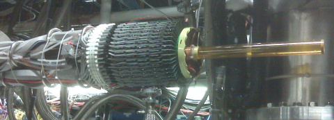 Tracking Down Helium-4’s Quarks and Gluons 