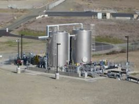 Image related to Energy Department Works with Sacramento Municipal Utility District on Renewable Electricity Generation and Delivery