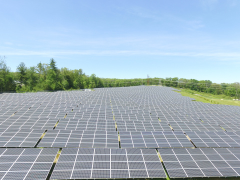 Department of Energy Announces $46 Million to Improve Resiliency of Solar Generation