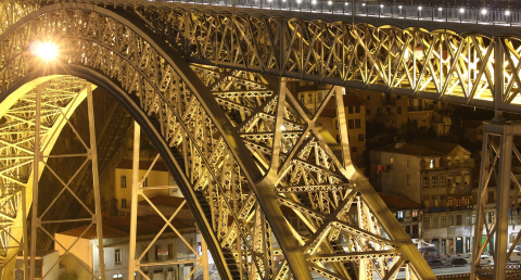 Image of steel material
