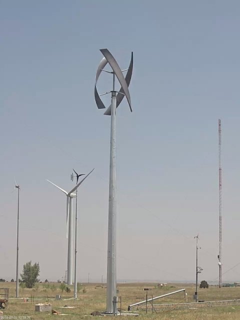 Image related to NREL Announces Two New Competitiveness Improvement Project Awards
