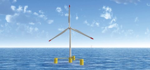 Image related to Demonstration Projects Feature Innovative Offshore Wind Technologies