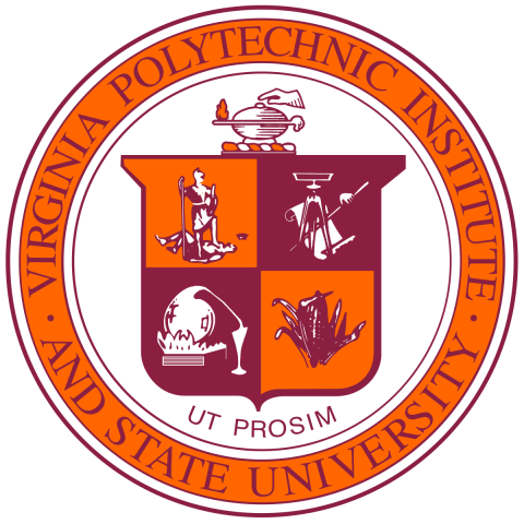 Virginia Polytechnic Institute Virginia Polytechnic Institute