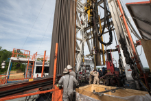 Marcellus Shale Energy and Environment Laboratory