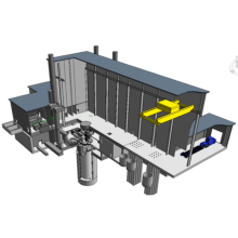 Versatile Test Reactor Thumbnail