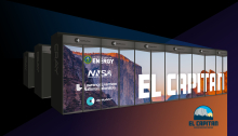 The Department of Energy, National Nuclear Security Administration and Lawrence Livermore National Laboratory today announced the signing of contracts with Cray Inc. to build the NNSA’s first exascale supercomputer, “El Capitan.”