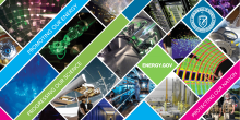 Cover photo of Energy Graphic