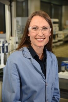 Image of Dr. Lynn Wendt.