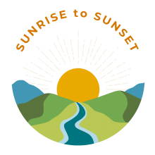 Sunrise to Sunset is a day of STEM activities run virtually by DOE's National Laboratories for Earth Day 2022.