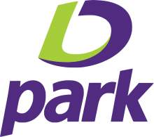 Loan Depot Park logo
