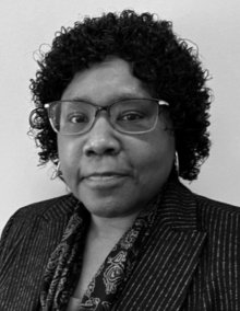 Image of Pamela Isom