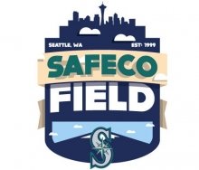 Safeco Field logo
