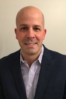 Bio photo of Aaron Deckard