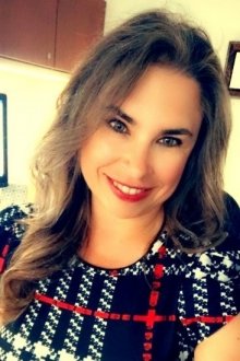 Bio photo of Angela M. Cooney