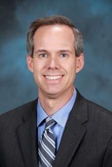 Bio photo of Brooks Baldwin