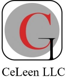 Logo of CeLeen LLC