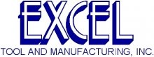 Logo of Excel Tool and Manufacturing