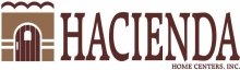 Logo of Hacienda Home Centers