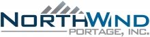 Logo of NorthWind Portage