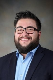 Bio photo of Paul Sedillo