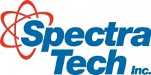 Logo of SpectraTech