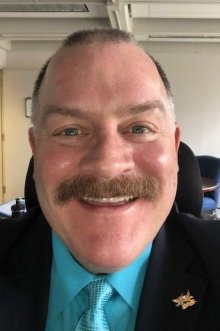 Bio photo of Thomas W. Dussault