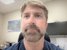 Chad Holmes, Maintenance
