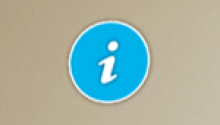 More information button