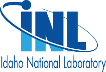 Idaho National Lab logo