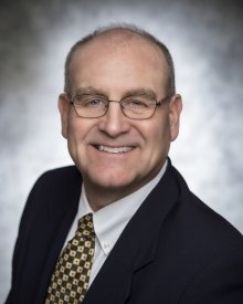 Timothy Welch