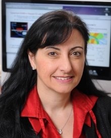 Dr. Marcela Carena