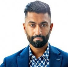 Hamza Kahn