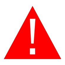 red alert icon