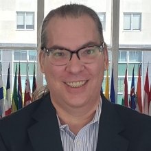 Craig Branson