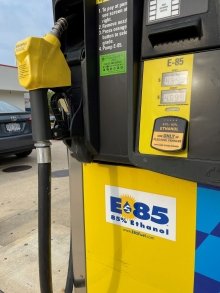 E85pump