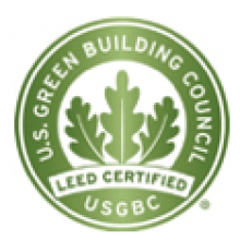 LEED logo