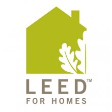 LEED for Homes