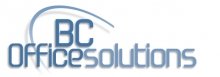 BC Office Solutions Logo