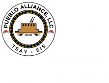 Pueblo Alliance logo