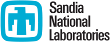 Sandia National Laboratories Logo