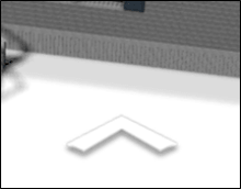 Arrow icon