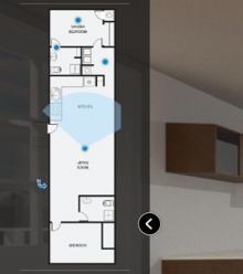 manufactured house floorplan