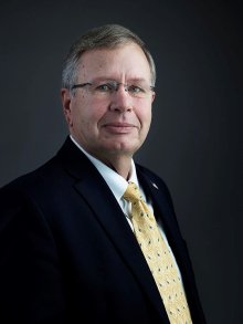 Michael Hazen