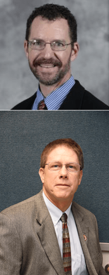 Clay Miller, Sean Whalen