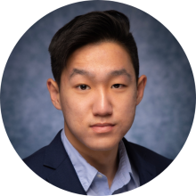 Kevin Wu
