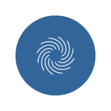 hurricane icon