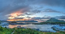 Unalaska 