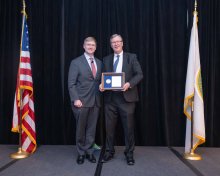2023 DOE Federal Project Director of the Year